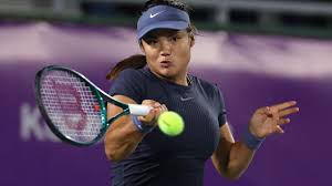 Emma Raducanu's Korea Open Run Ends in Heartbreak