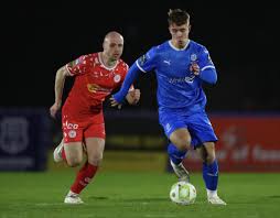 Waterford FC - News update