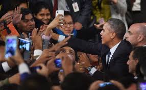 Image result for barack obama diwali speech