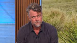 Josh Duhamel talks "Ransom Canyon" series and opens up about his growing family