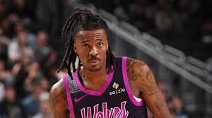 Bones Hyland's Role with the Timberwolves: What to Expect After the Trade Deadline