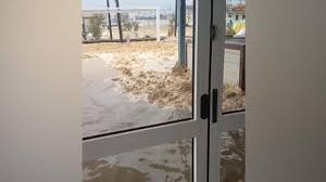 mini tsunami in italien