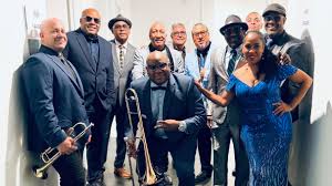 Buena Vista Orchestra