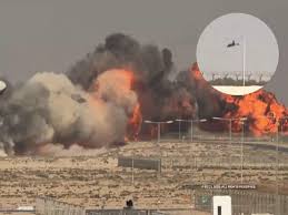 Pilot lost control or blackout due to g-forces: Defence expert Capt Anil Gaur on Tejas crash