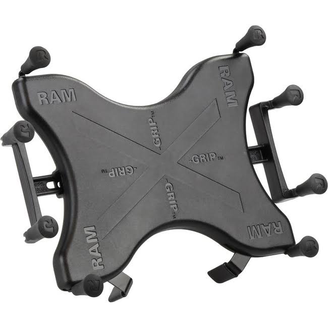 RAM Mount Universal X-Grip III Large Tablet Holder