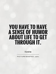 Sense of humor Quotes. QuotesGram via Relatably.com