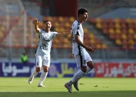 پرسپولیس برای جذب کوروش اژدهاکش به توافق نهایی رسید