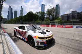 NBC Sports - News update