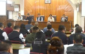 Nagaland Tribune - News update