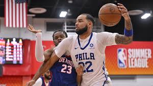 The Untold Drama: 3 Sixers Summer League Breakout Stars Poised to Steal the 2026 NBA Spotlight