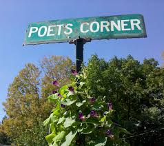 Image result for poets corner