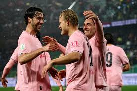 Trend Google: palermo - avellino