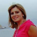 Roberta Mazzacane; Napoli; Italy; web magazine - 1289_3YCWI