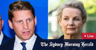 The Sydney Morning Herald - News update