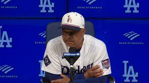 Dave Roberts talks Yoshinobu Yamamoto's outing, more