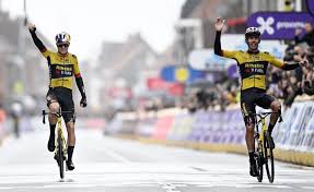 Trend Google: gand wevelgem 2026