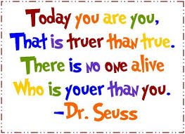 Wacky Wednesday Dr Seuss Quotes. QuotesGram via Relatably.com