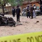 Nigeria: Killed Borno Suicide Bomb