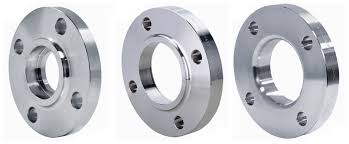 What Are Slip-On Flanges? A Beginner's Guide - Simplex ...