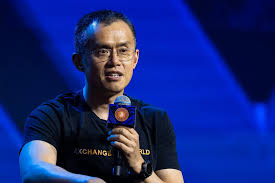 Binance Founder CZ Says Exchange ‘May Have Been Hacked’