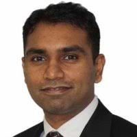 E-mail e número de telefone de Sree M.