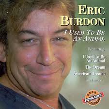 Eric Burdon &middot; I Used to Be an Animal - MI0000196202.jpg%3Fpartner%3Dallrovi