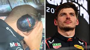 Pic proves era is over, Max to ‘switch teams’