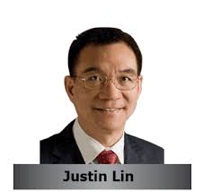 Edward Leung, Director, Research. Justin Lin: China could grow 8% for 20 years ... - portrait_justin