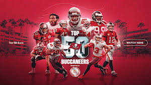 Tampa Bay Buccaneers - News update