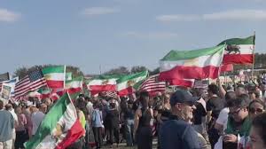 Protests in North Texas erupt over U.S. strikes on Iran