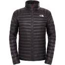 Doudoune homme north face