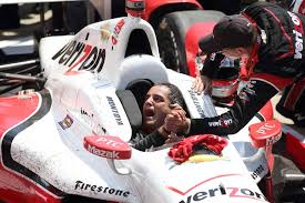 Resultado de imagen para montoya indy 500 ago
