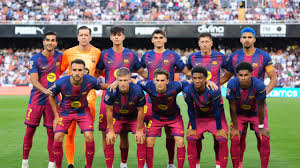 How and Where to Watch Barcelona vs. CE Europa? Start Time, Live Streaming & TV Channels for Pre-Season Friendly