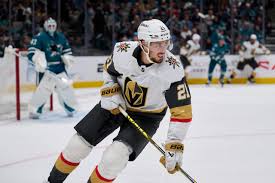 Golden Knights Dealing with Injuries to Key Players