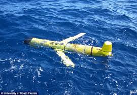 Image result for american drone captured by china