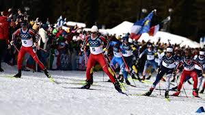 Olympia 2026 - Biathlon: Massenstart (Männer), Entscheidung im Re-Live