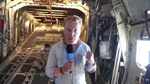 Australian Broadcasting Corporation - News update