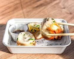 Image of Dumpling Shack Restaurant London