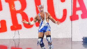El Grande Americano: WWE's Crossover Star & MITB Potential - Imagen principal del artículo