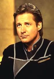 AKA Bruce William Boxleitner - boxleitner