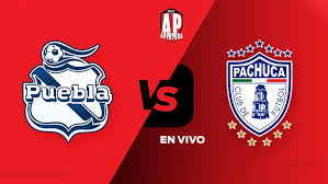 puebla - pachuca