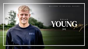 Bristol Rovers Football Club - News update