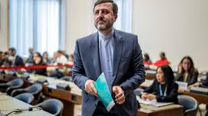 LIVE | Iran dreigt dat VS moeten kiezen tussen oorlog en diplomatie: ’Op beide wegen voorbereid’