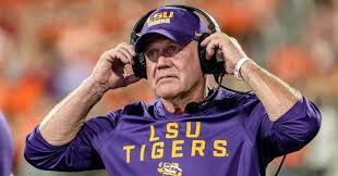 Ole Miss Trolls LSU After Week 5 Win, Brian Kelly's Hot Seat