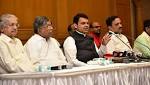 Maratha quota under Socially &