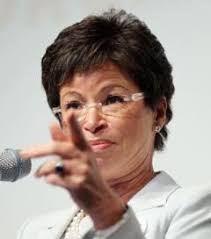 Image result for Valerie Jarrett Stanford 1977 Photo and comment