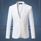 White Blazer: Shop for a White Blazer at Macy s