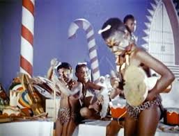 Image result for santa claus 1959
