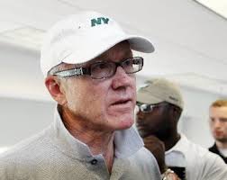 Jets coach Rex Ryan, owner Woody Johnson talk Sal Alosi, Patriots rivalry on FBN - 8761978-large