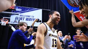 Emory and UMW to Face Off in Division III National Championship